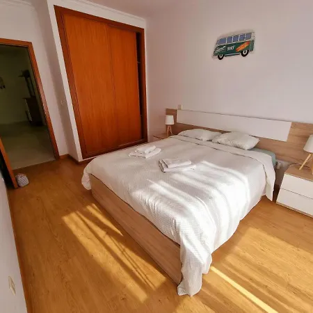 Apartmán Por Do Sol *