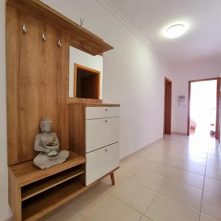 Por Do Sol Apartmán Nazaré