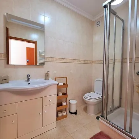 Por Do Sol Apartmán