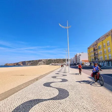 Apartmán Por Do Sol *