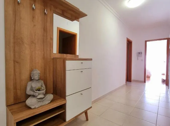 Por Do Sol Apartmán Nazaré