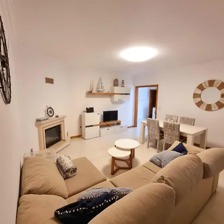 Apartamento Pôr Do Sol *