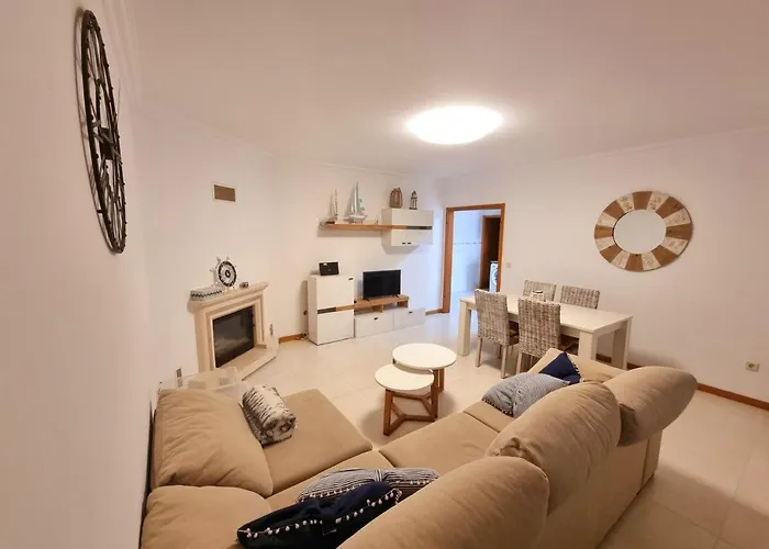 Apartment Por Do Sol *