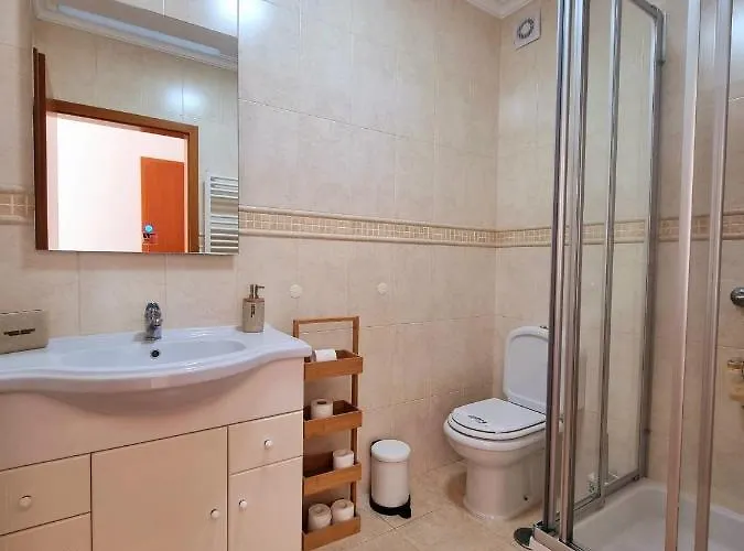 Por Do Sol Apartment